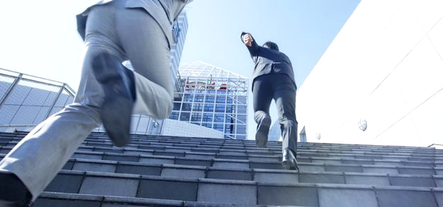 ベテランパートさん達